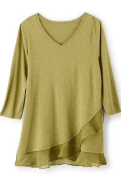 Outlet Soft Surroundings Grace Top