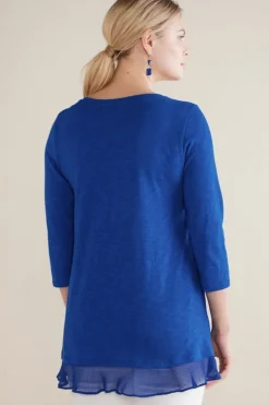 Outlet Soft Surroundings Grace Top