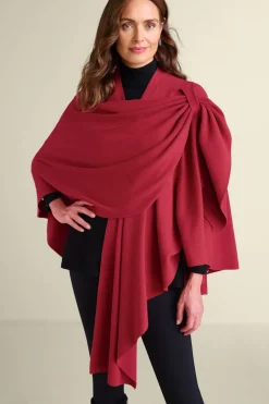 Best Soft Surroundings Grecian Crossbody Wrap