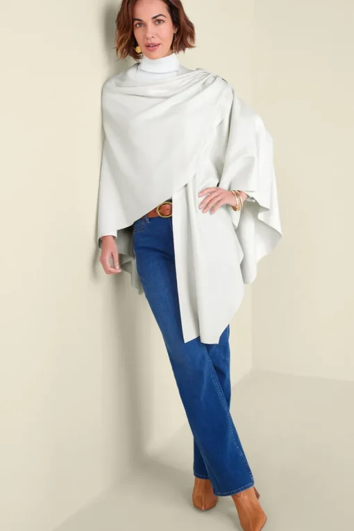 Best Soft Surroundings Grecian Crossbody Wrap
