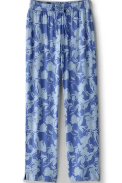Discount Soft Surroundings Harmonia Bamboo Sleep Pants SketchGardenPersianJew
