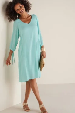 Sale Soft Surroundings Hera Dress