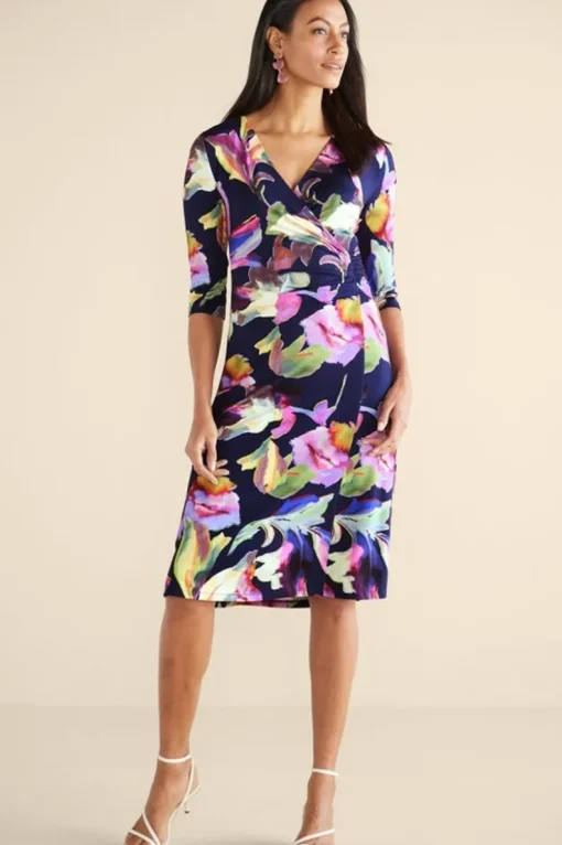 Hot Soft Surroundings Hyannis Dress