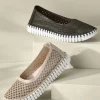 Online Soft Surroundings Ilse Jacobsen Tulip Flats