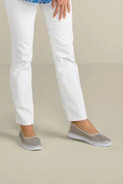 Online Soft Surroundings Ilse Jacobsen Tulip Flats