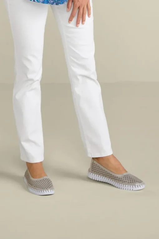Online Soft Surroundings Ilse Jacobsen Tulip Flats