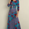 Clearance Soft Surroundings Ismerelda Dress TriesteDeepAtlantic