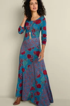 Clearance Soft Surroundings Ismerelda Dress TriesteDeepAtlantic