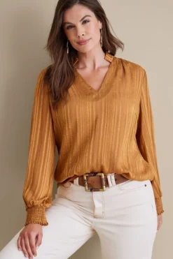 Best Soft Surroundings Jocelyn Top