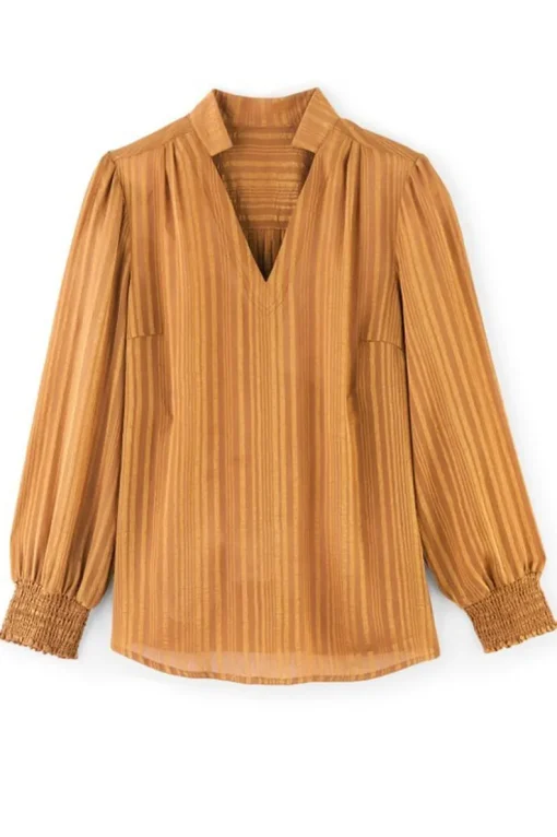 Best Soft Surroundings Jocelyn Top