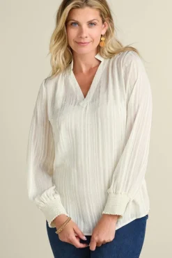 Best Soft Surroundings Jocelyn Top