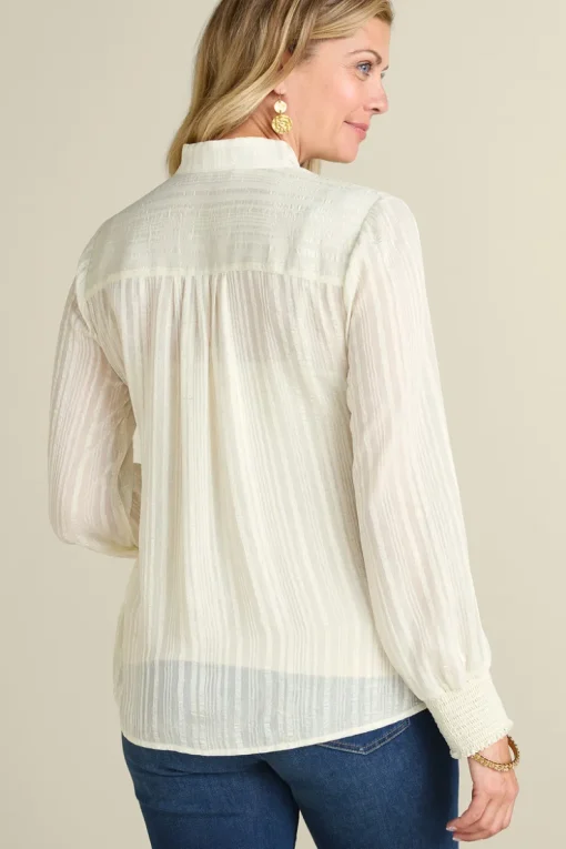 Best Soft Surroundings Jocelyn Top