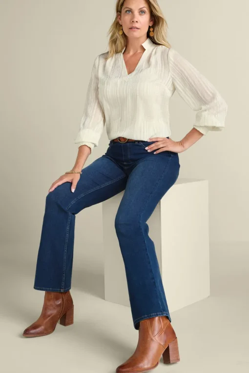 Best Soft Surroundings Jocelyn Top