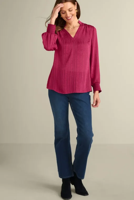 Best Soft Surroundings Jocelyn Top