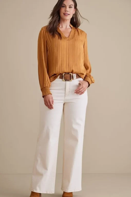 Best Soft Surroundings Jocelyn Top