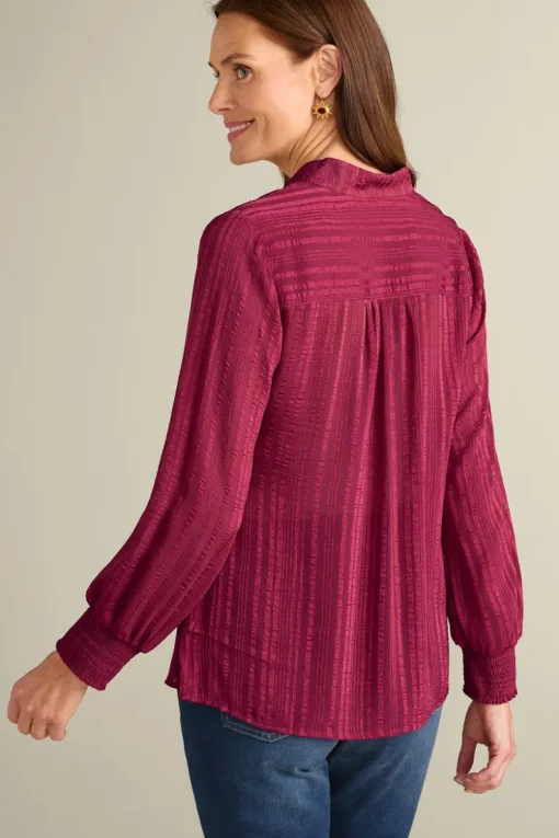 Best Soft Surroundings Jocelyn Top