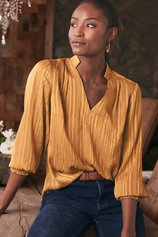 Best Soft Surroundings Jocelyn Top