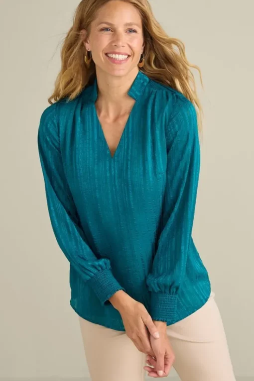 Best Soft Surroundings Jocelyn Top