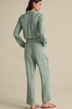 Sale Soft Surroundings Kerry Jumpsuit