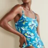 Clearance Soft Surroundings La Blanca Fiji Mio Ocean