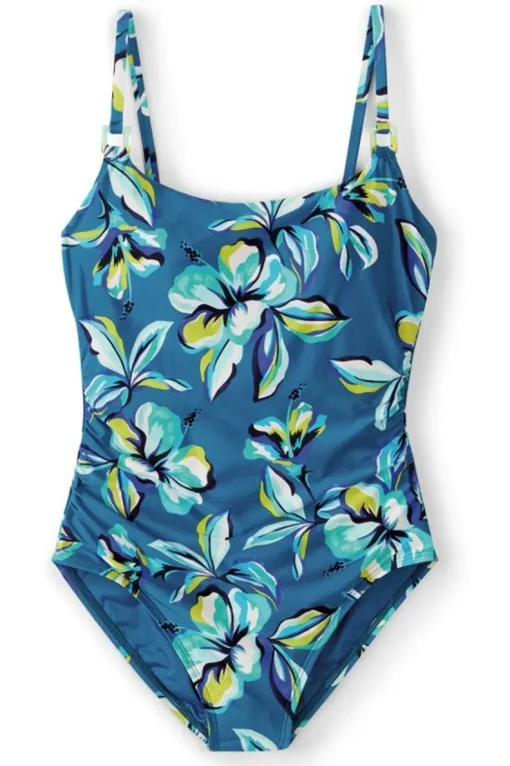 Clearance Soft Surroundings La Blanca Fiji Mio Ocean