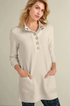Clearance Soft Surroundings Lakshmi Ottoman Tunic