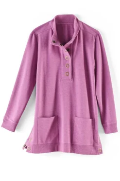 Best Soft Surroundings Lakshmi Pullover Tunic