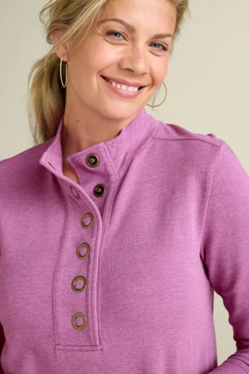 Best Soft Surroundings Lakshmi Pullover Tunic