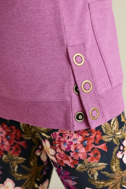 Best Soft Surroundings Lakshmi Pullover Tunic