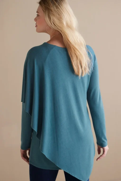 Online Soft Surroundings Madeline Tunic