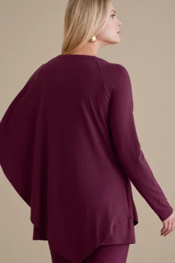 Online Soft Surroundings Madeline Tunic