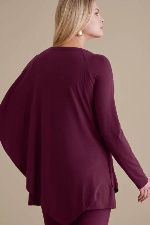 Online Soft Surroundings Madeline Tunic