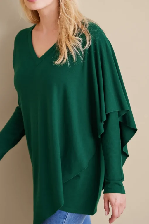 Online Soft Surroundings Madeline Tunic