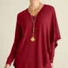 Outlet Soft Surroundings Madeline Tunic I