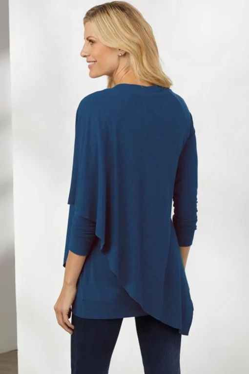 Outlet Soft Surroundings Madeline Tunic I