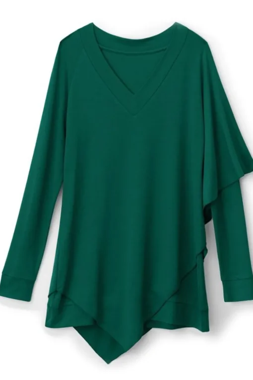 Outlet Soft Surroundings Madeline Tunic I