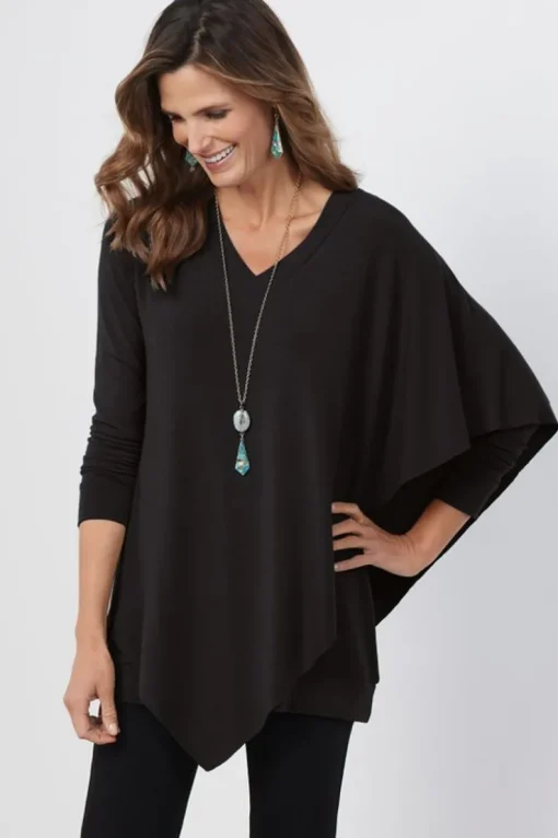 Outlet Soft Surroundings Madeline Tunic I