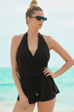 Best Soft Surroundings Magicsuit Bianca Romper