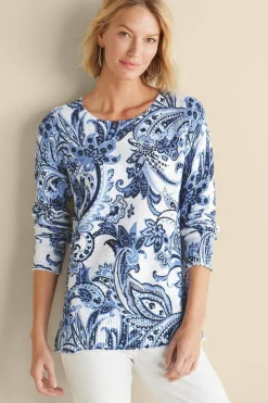 Fashion Soft Surroundings Marin Sweater