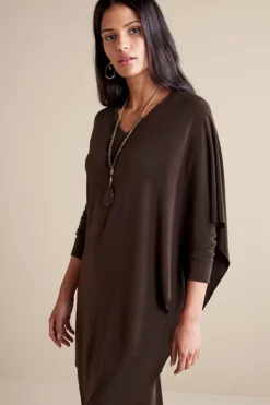 Online Soft Surroundings Marla Dress