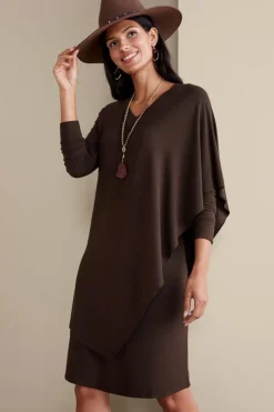 Online Soft Surroundings Marla Dress