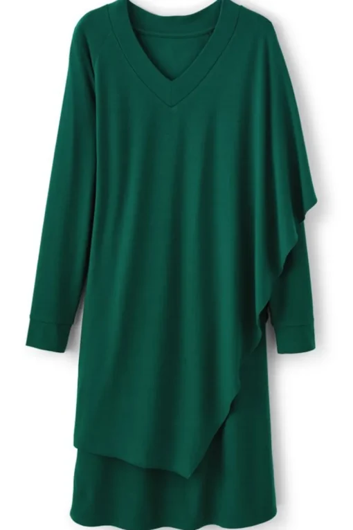 Online Soft Surroundings Marla Dress