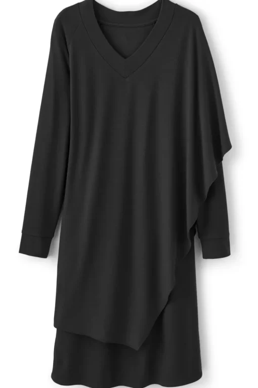 Online Soft Surroundings Marla Dress