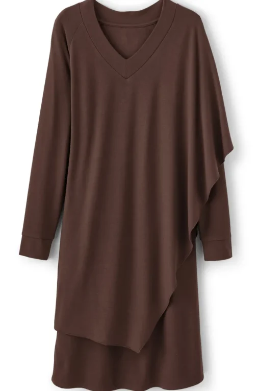 Online Soft Surroundings Marla Dress