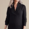 Discount Soft Surroundings Meera Sweater