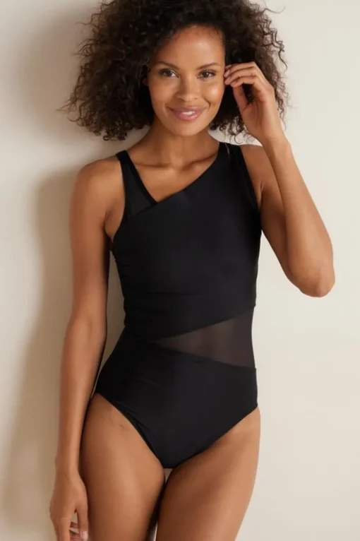 Best Soft Surroundings Miraclesuit Network Azura 1-Piece