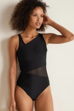 Best Soft Surroundings Miraclesuit Network Azura 1-Piece