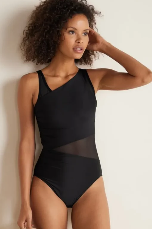 Best Soft Surroundings Miraclesuit Network Azura 1-Piece