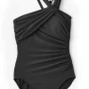 Fashion Soft Surroundings Miraclesuit Rock Solid Europa 1Pc