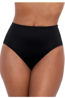 Outlet Soft Surroundings Miraclesuit Separate Bottoms Basic Pant Black